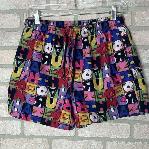 Zara swim trunks shorts size M - Picture 1 of 7